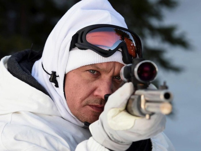 Wind River