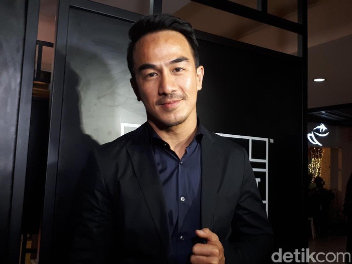 Joe Taslim