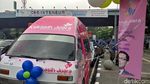 Mobil Kekasih Tempat Curhat Warga Bandung