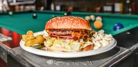 Wow! 6 Burger dengan Daging Juicy dan Keju Leleh Wajib Dicoba Saat Ke Los Angeles