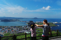 Ini Tempat yang Wajib Dikunjungi Jika Berlibur ke Pulau Jeju