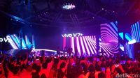 Kelahiran Ponsel Selfie 24 Megapixel Vivo V7+