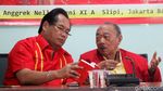 SOKSI Mencari Ketum Baru