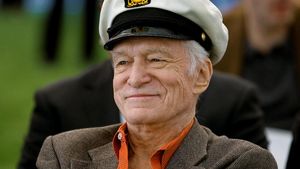Fakta Unik yang Belum Banyak Diketahui dari Sosok Hugh Hefner