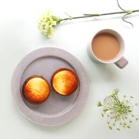 Penyuka Dessert Wajib Coba Cheese Tart hingga Mille Crepes Matcha Ini
