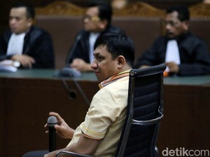 Perjalanan Kasus Korupsi Alquran Fahd hingga Divonis 4 Tahun