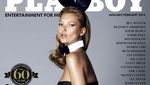 Marilyn Monroe hingga Pamela Anderson! Deretan Cover Ikonik Playboy