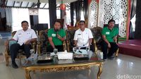 (Muhajir Arifin/detikTravel)