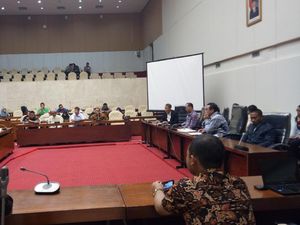 Babak Baru Kasus First Travel yang Dibawa ke DPR