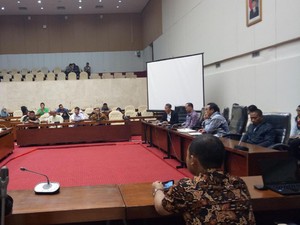 Babak Baru Kasus First Travel yang Dibawa ke DPR