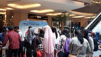 Hai Orang Bandung, Yuk Serbu Promo Tiket Pesawat dan Tur ke Luar Negeri