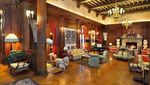 Playboy Mansion, Properti Mewah Warisan Hugh Hefner