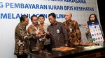 Bayar BPJS Kesehatan Bisa Lewat BRILink