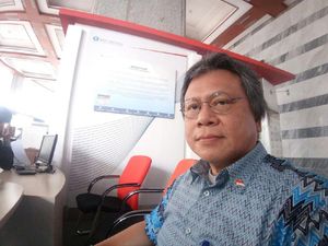 Alvin Lie Yakin Suara Misterius di Pantura Berasal dari Antonov, Ini Analisisnya