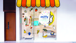 Intip Aneka Menu Bertema Kelinci Miffy yang Lucu di Kafe Ini