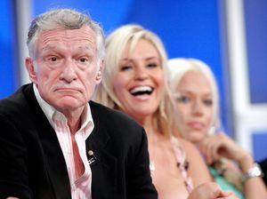 Fakta Unik tentang Kehidupan Seksual Bos Playboy Hugh Hefner