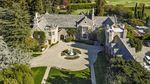 Playboy Mansion, Properti Mewah Warisan Hugh Hefner