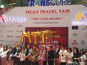 Kamu yang di Semarang, Ada Banyak Promo Tiket Pesawat lho!