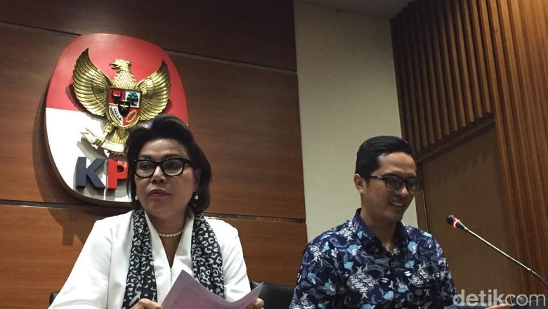 KPK Sebut Ada Peran Tim 11 di Kasus Bupati Kukar KPK Sebut Ada Peran Tim 11 di Kasus Bupati Kukar
