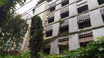 Foto: Ini Gedung yang Pernah Dipakai PKI dan Sekarang Angker