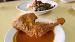 Lamak Nian! Ragam Gulai dari Ranah Minang Ini untuk Makan Siang
