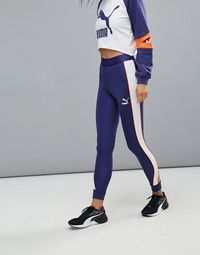 Intip 5 Legging Stylish Seperti yang Dipakai Para Model Saat Nge-Gym