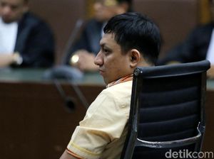 Dari Balik Bui, Fahd Surati Novanto Minta Nusron Dicopot
