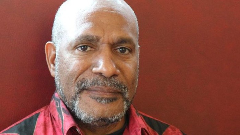 Petisi Rahasia Tuntut Referendum Papua Barat Disampaikan ke PBB Petisi Rahasia Tuntut Referendum Papua Barat Disampaikan ke PBB