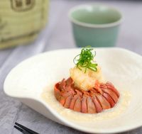 Hanya Besok Malam di Nishimura, Sajian Autentik Jepang Dipadu dengan Sake Pilihan