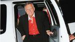 Sentuhan Bos Playboy Hugh Hefner di Kancah Politik AS