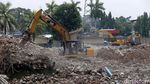 Revitalisasi Pasar Senen akan Terintegrasi dengan Rusun