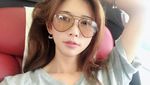 Siapa Lin Chi-ling, Model yang Bikin Jerry Yan Patah Hati?