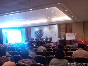 15 Hasil Riset Dosen Ditampilkan di Kongres IV ADI di JCC