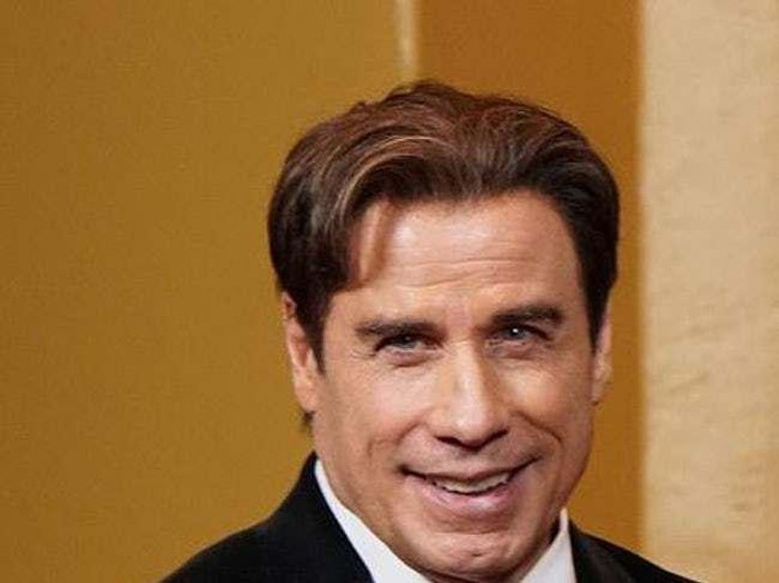 john travolta