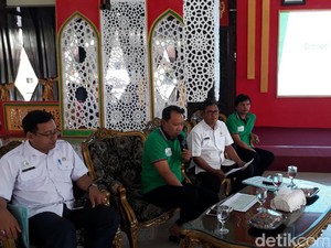 Seribuan Peserta dari 36 Negara Akan Ikuti Bromo Marathon