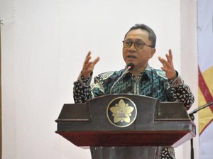 Zulkifli Hasan: PAN dan DPR akan Fasilitasi Korban First Travel