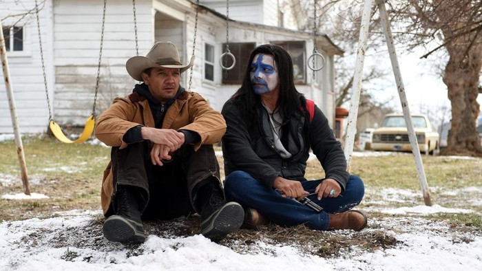 Wind River