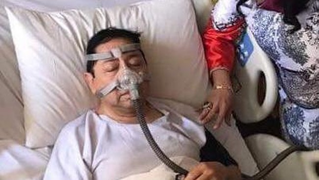 September: Heboh Kejanggalan Medis Setya Novanto, Dampak Negatif Obat PCC