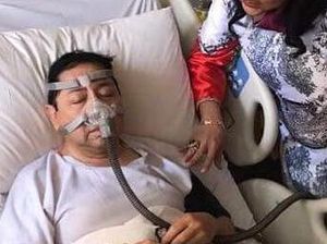 September: Heboh Kejanggalan Medis Setya Novanto, Dampak Negatif Obat PCC