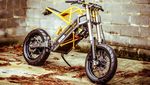 Motor Listrik Cungkring ExoDyne