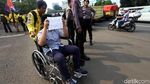 Demo, Mahasiswa Sindir Setya Novanto