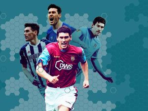 Mr. Premier League Kini Milik Gareth Barry