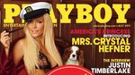 Marilyn Monroe hingga Pamela Anderson! Deretan Cover Ikonik Playboy
