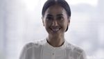 Ayu Laksmi, Penebar Teror di Pengabdi Setan