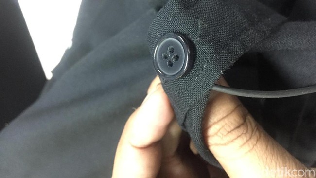 Deretan Mesin Canggih Mengancam Profesi Manusia