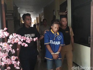 Sebelum Dibunuh, Perempuan Tanpa Celana Sempat Diperkosa