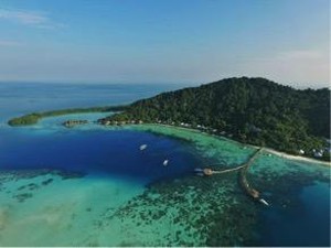 Investor Inggris Diajak Investasi di Sektor Pariwisata Indonesia