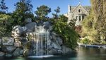 Playboy Mansion, Properti Mewah Warisan Hugh Hefner
