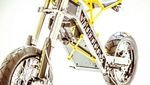 Motor Listrik Cungkring ExoDyne