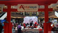 Hai Orang Bandung, Yuk Serbu Promo Tiket Pesawat dan Tur ke Luar Negeri